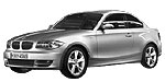 BMW E82 C268A Fault Code