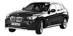 BMW E84 C268A Fault Code