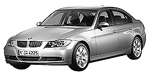 BMW E92 C268A Fault Code