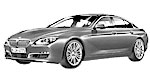 BMW F06 C268A Fault Code