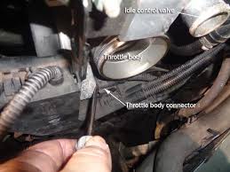 See C268A in engine