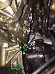 See C268A in engine
